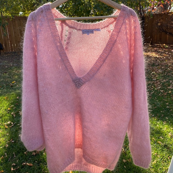 Vintage Jones New York Wool Sweater - Picture 5 of 5